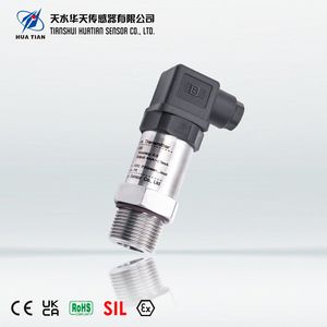 Huatian Cyb4800 Differential Gauge Standard Output High Performance Pressure Transmitter