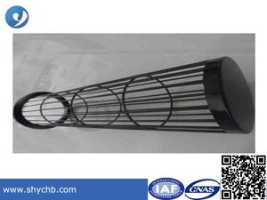 Filter Bag Cage Dust Collector Bag Cage
