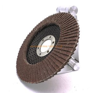 2''-7'' Flap Disc for Grinding