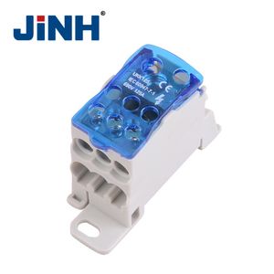 Factory Directly Provided Ukk Series 125A Terminal Connector Box with Ce