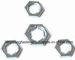 Stainless Steel Self Lock Nut / PAL Nut (DIN7967) /Metal Nut