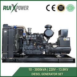 Genuine Mitsubishi 1800kw/1825kw/1850kw/1875kw/1900kw/1925kw/1950kw/1975kw/2000kw/1800kVA/1850kVA/1900kVA/1950kVA/2000kVA/2250kVA/2500kVA Open Diesel Generator