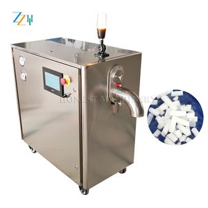 Factory Direct Sales Dry Ice Machine / Dry Ice Making Machine