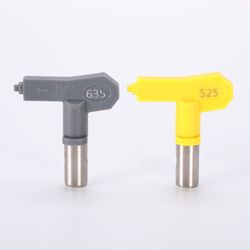 Airless Apray Machune High Pressure Nozzle