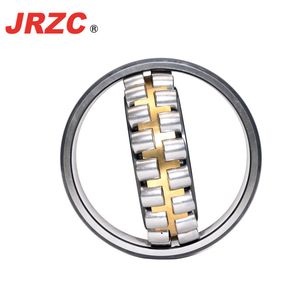 P6/P0 Double Row Spherical Roller Bearing High Precision 2213 Mbw33c3 for Gearbox and Crusher