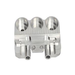 Precision Custom CNC Machining Milling Turning Part