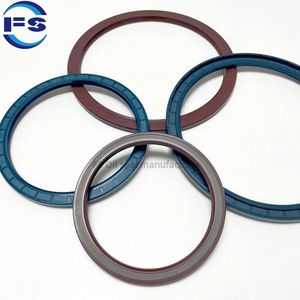 High-Pressure Oil Hydraulic Pump Motor Oil Seal Tcn/Tcv - Automotive Part