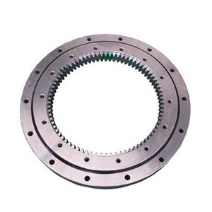 Premium Chinese Slewing Bearing 4 8" for Heavy-Duty Radial Applications