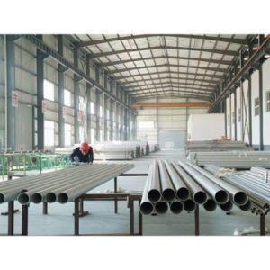 Ss Pipe Corrosion Resistant Pipe Ss316ti 316 316L 309S 310S Stainless Steel Tube 304 Welded Polished Stainless Steel Round Square Pipe