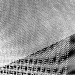 Custom-Made Platinum, Titanium, Stainless Steel, and Silver Wire Mesh and Woven Mesh From The Source Manufacturer; Corrosion-Resistant and High-Temperature Resi