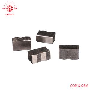 Diamond Segment for Cutting Granite, Limestone, Marble