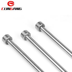 Rushed Wear-Resistant Long Lifespan Ejector Pin for Stamping Die