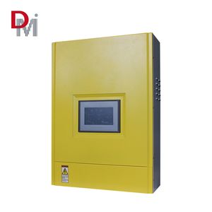 Deming Dmwg-30kstl on Grid Three Phase Wind Turbine Inverter with CE Grid Tie Inverter