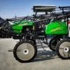Self-Propelled Agricultural Boom Sprayer with 15 M Spraying Width 1000 Pesticide Tank