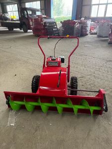 Heavy Duty Snow Shovel Handle Snow Shovel Machine
