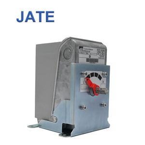 Azbil or Ecm3000f910c Flow Control Valve Servo Damper Actuator Motor for Gas Burners Parts