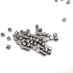 Nickel Chromium Dental Alloy Dental Ceramic Alloy Connector Nickel Monel