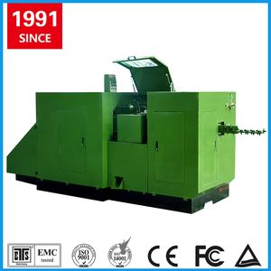 Automatic Multi Station Tapping Screw Making Machine