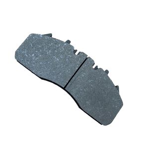 Wholesale High Quality Heavy Truck Parts Brake Pad Auto