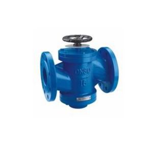 Premium Ductile Iron Water Control Valve for Efficient Flow