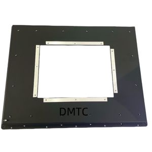 Custom Laser Cutting Service Sheet Metal Bending Fabrication Sheet Metal Parts at Dmtc