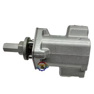 High Precision Joystick Valve for Hitachi Zax200 Excavators