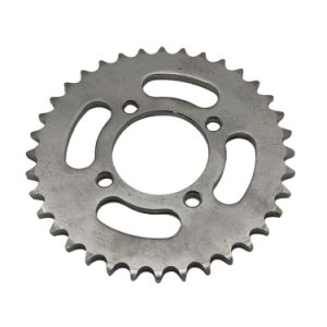 Motorcycle Chain Motorcycle Sprockets (520)