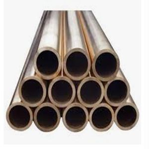 C17510 Nickel Beryllium Copper Pipes