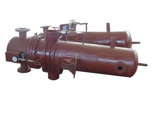 Pressure Vessels for High Pressure & High Temperature