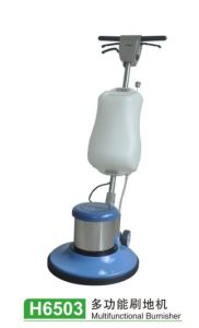 220V Carpet and Floor Cleaning Machine