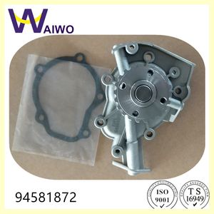 Car Auto Engine Cooling System Auto Water Pump 94581872 for Daewoo Kalos Matiz