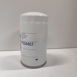 High Efficiency Engine Oil Filter Auto Replacement Part P554407
