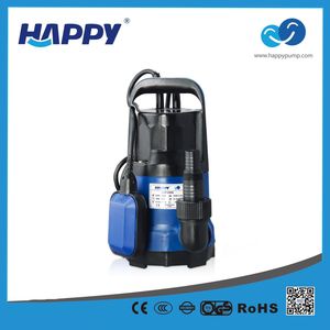 Specifications Submersible 1HP Garden Submersible Clean Water Pump (QDP-A)