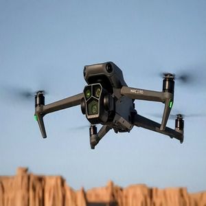 Factory Direct GPS Foldable Long Flight Remote Control Quadrotor Camera Drone
