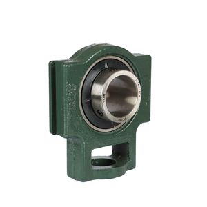 China Agricultural Machinery Bearing UCT208 with Housings