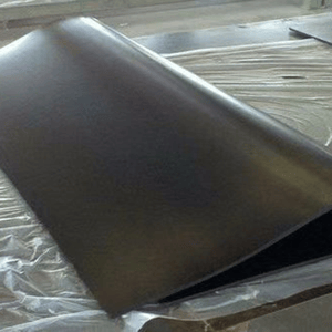Durable Industrial Rubber Sheet for Conveyor Belt Safety