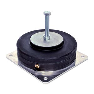Premium SLM Mount Air Spring Pneumatic Isolator for Vibration Control