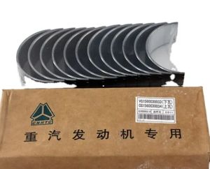 Good Quality Vg1560030033 Connecting Rod Bearing Sinotruk HOWO