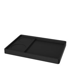 Customized Leather Amenities Tray Luxury Hotel Bathroom Accessories