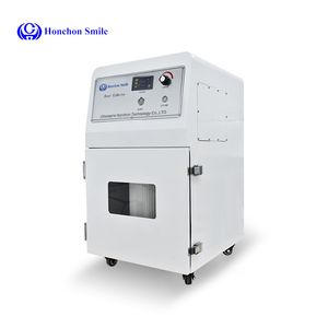 Dental Lab Equipment Dental Vacuum Cleaner