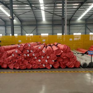 2.5 Inch Satin Finish Tube Automotive Industry China Factory Wholesale Factory Price Sale
