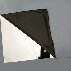 Factory Price 201 304 316 Stainless Steel Plate 24 Ga Mirror Polished Stainless Steel Sheet for Chemical Processing