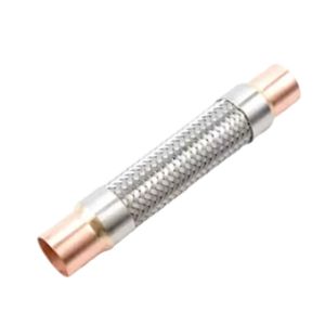 Steel Refrigeration Vibration Dampener for Enhanced System Stability