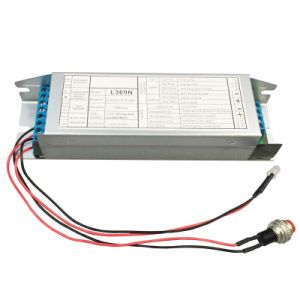 Li-ion Battery Rechargeable Emergency Kit for LED Panel Light