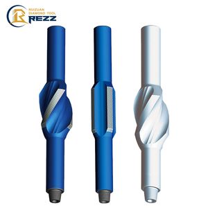 Standard Oilfield Integral Spiral Blade Drilling Stabilizer Near Bit and Drill String Type Stabilizer