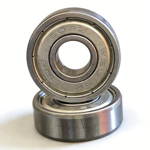 608 Bearings Competition Grade Stylish Roller Skating High-Speed Silent Long-Life