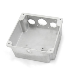 OEM Alloy Steel Iron Aluninuim Metal Alloy Precision Die Investment Sand Lost Wax Metal Casting
