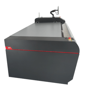 Digital Flexo Printing Plate Making Machine Flexographic Plates Imaging Machine