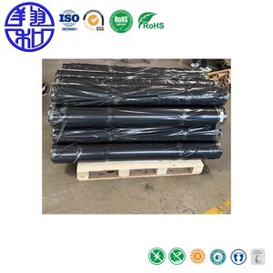 Insulation Rubber Sheet for Electrical Safety