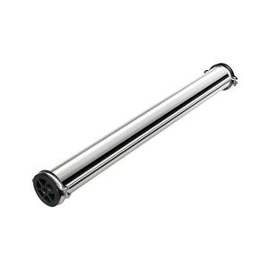 Ss RO Membrane Housing 4040 Stainless Steel Membrane Shell RO Housing